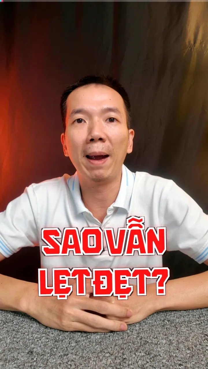 Video giới thiệu khoá học affiliate TikTok